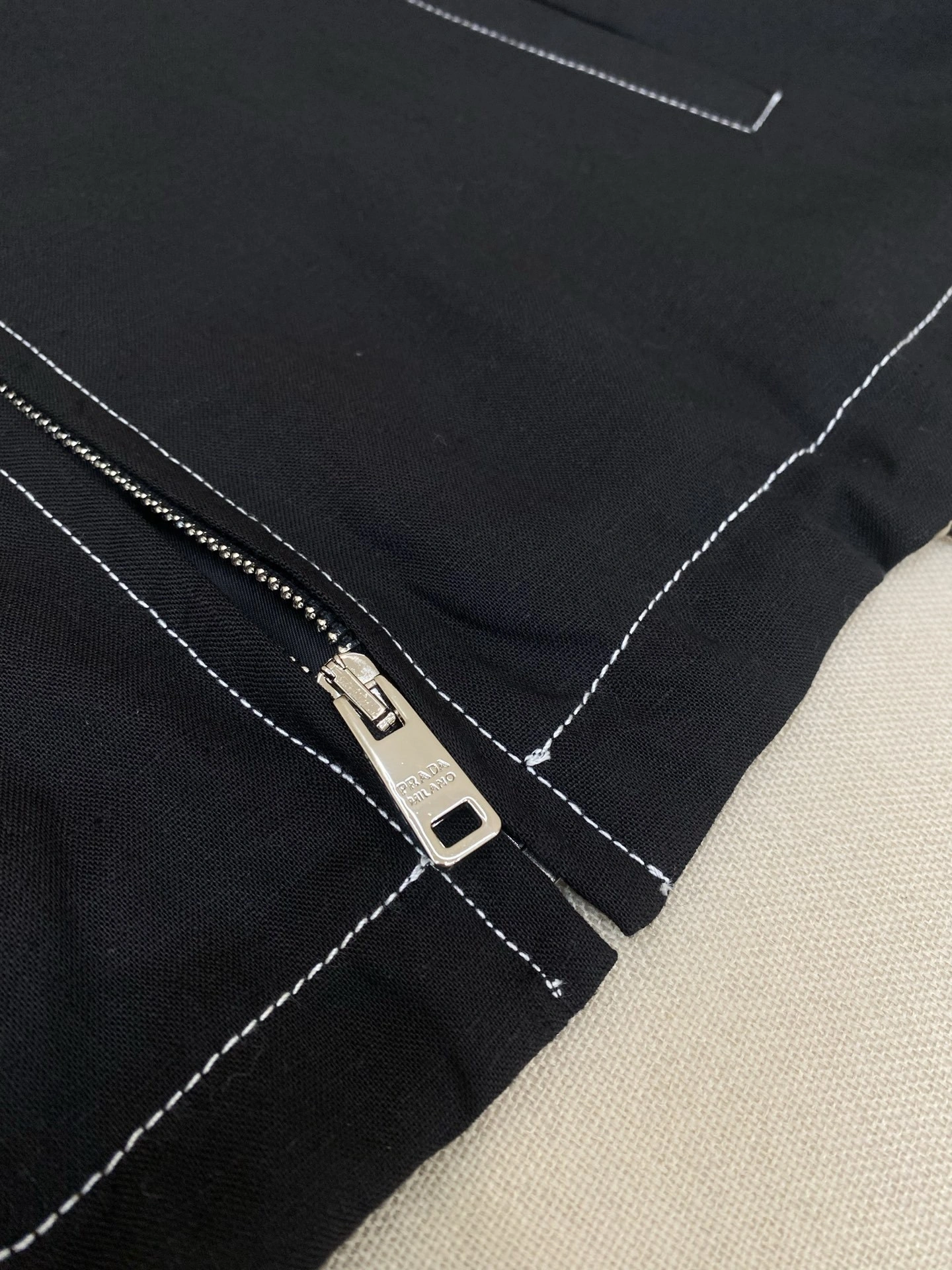 wg.luxury-- Pr141 Linen fabric item:E-F509L0505H